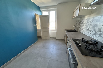 location appartement clermt-ferrand 63000