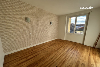 location appartement clermt-ferrand 63000