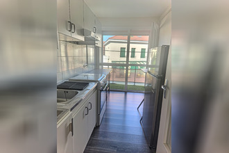 location appartement clermt-ferrand 63000