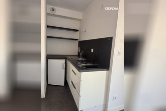 location appartement clermt-ferrand 63000