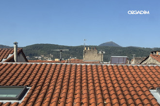 location appartement clermt-ferrand 63000