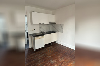 location appartement clermt-ferrand 63000