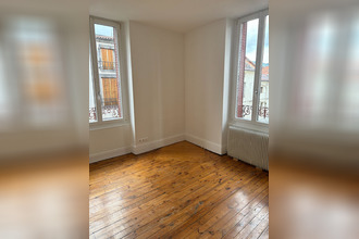 location appartement clermt-ferrand 63000