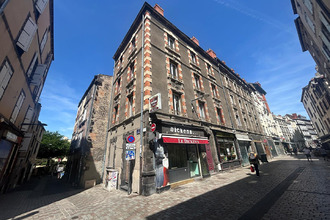 location appartement clermt-ferrand 63000