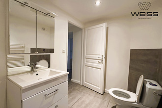 location appartement clermt-ferrand 63000
