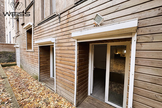 location appartement clermt-ferrand 63000