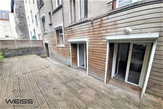 location appartement clermt-ferrand 63000