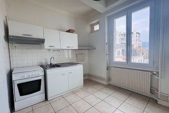 location appartement clermt-ferrand 63000