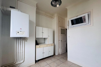 location appartement clermt-ferrand 63000