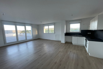 location appartement clermt-ferrand 63000