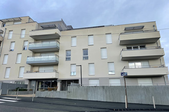 location appartement clermt-ferrand 63000
