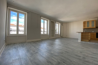 location appartement clermt-ferrand 63000