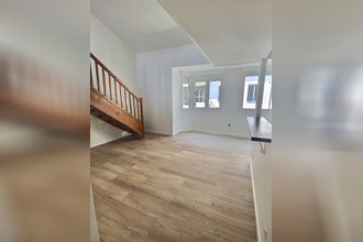 location appartement clermt-ferrand 63000