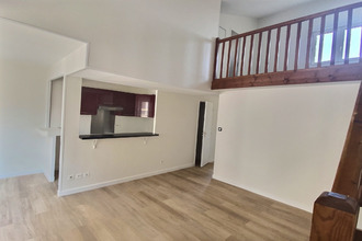 location appartement clermt-ferrand 63000