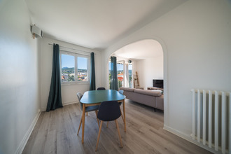 location appartement clermt-ferrand 63000
