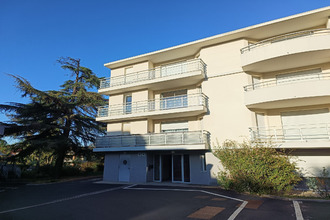location appartement clermt-ferrand 63000