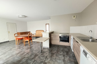 location appartement clermt-ferrand 63000