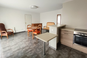 location appartement clermt-ferrand 63000