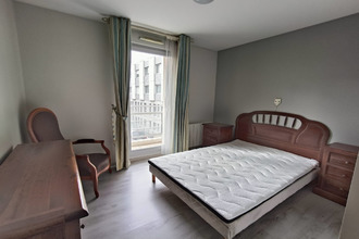 location appartement clermt-ferrand 63000