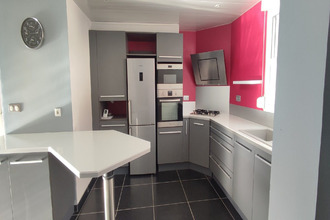 location appartement clermt-ferrand 63000