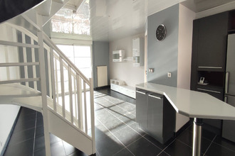 location appartement clermt-ferrand 63000