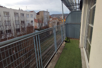 location appartement clermt-ferrand 63000