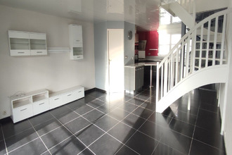 location appartement clermt-ferrand 63000