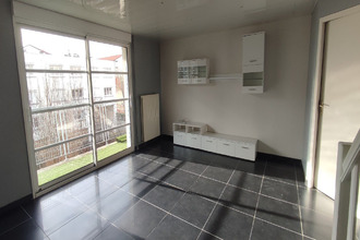 location appartement clermt-ferrand 63000