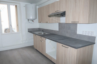 location appartement clermt-ferrand 63000