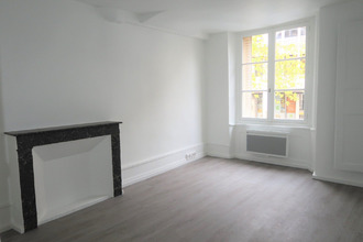 location appartement clermt-ferrand 63000