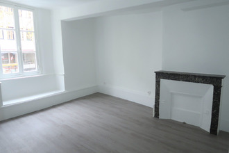 location appartement clermt-ferrand 63000