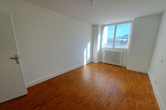 location appartement clermt-ferrand 63000