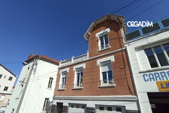 location appartement clermt-ferrand 63000