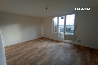location appartement clermt-ferrand 63000