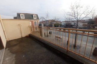 location appartement clermt-ferrand 63000