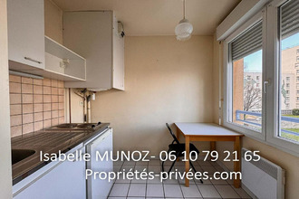location appartement clermt-ferrand 63000
