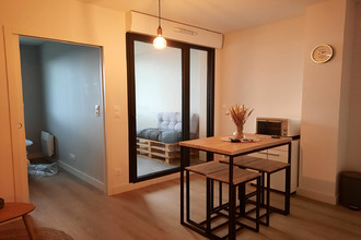 location appartement clermt-ferrand 63000