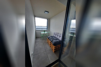 location appartement clermt-ferrand 63000