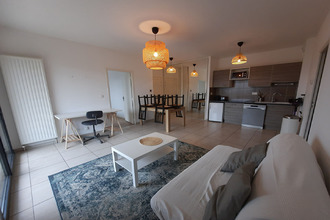 location appartement clermt-ferrand 63000
