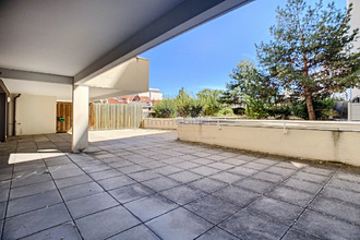 location appartement clermt-ferrand 63000