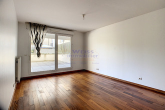 location appartement clermt-ferrand 63000