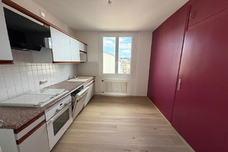location appartement clermt-ferrand 63000