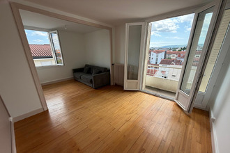 location appartement clermt-ferrand 63000