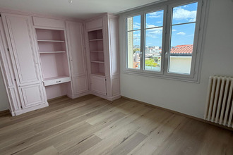 location appartement clermt-ferrand 63000