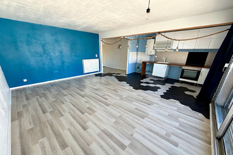 location appartement clermt-ferrand 63000