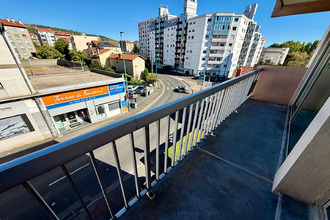 location appartement clermt-ferrand 63000