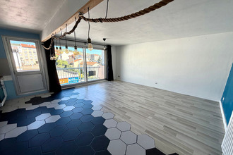 location appartement clermt-ferrand 63000