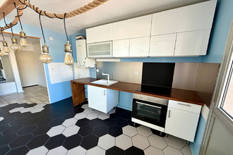 location appartement clermt-ferrand 63000
