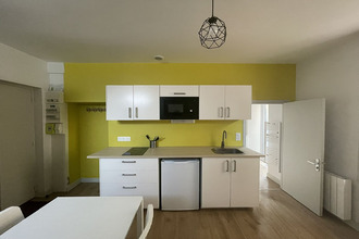 location appartement clermt-ferrand 63000