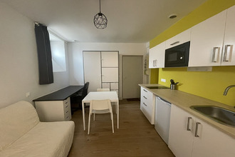 location appartement clermt-ferrand 63000